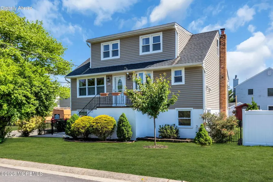 24 Taylor Avenue, North Middletown, NJ 07748 - #2