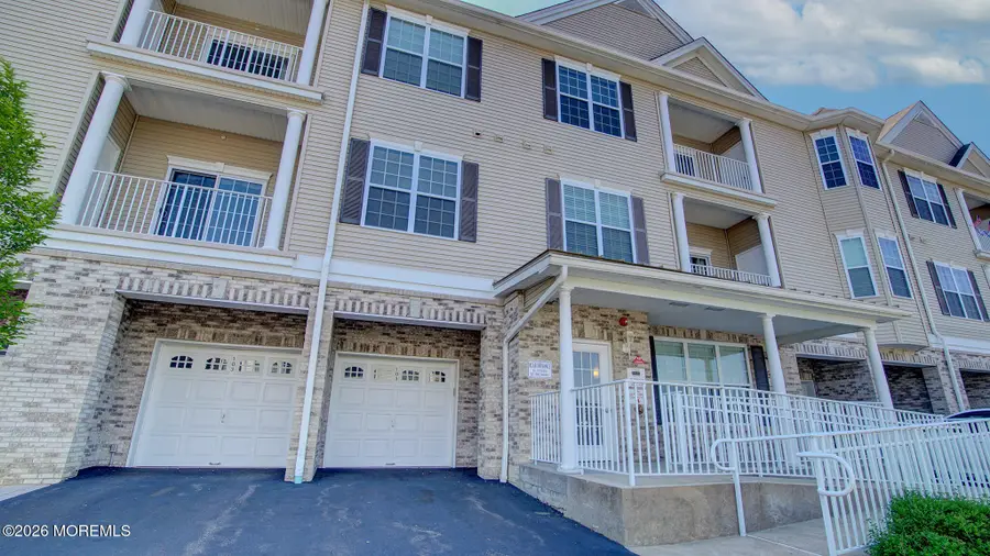 103 Becket Way, Morganville, NJ 07751 - #2