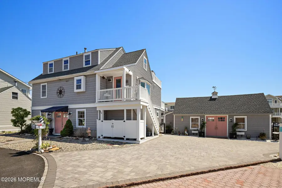 78 Jeri Ann Drive, Beach Haven West, NJ 08050 - #2