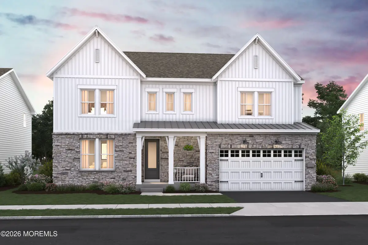 32 Tee Place, Neptune, NJ 07753 - #1