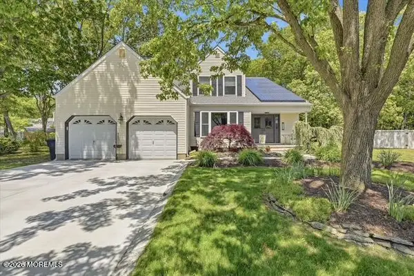 265 Novello Drive, Brick, NJ 08723