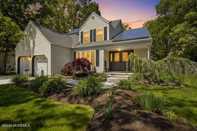 265 Novello Drive, Brick, NJ 08723 - #3