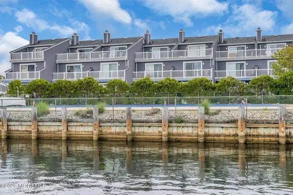 2410 Sylvan Drive #2, Point Pleasant, NJ 08742