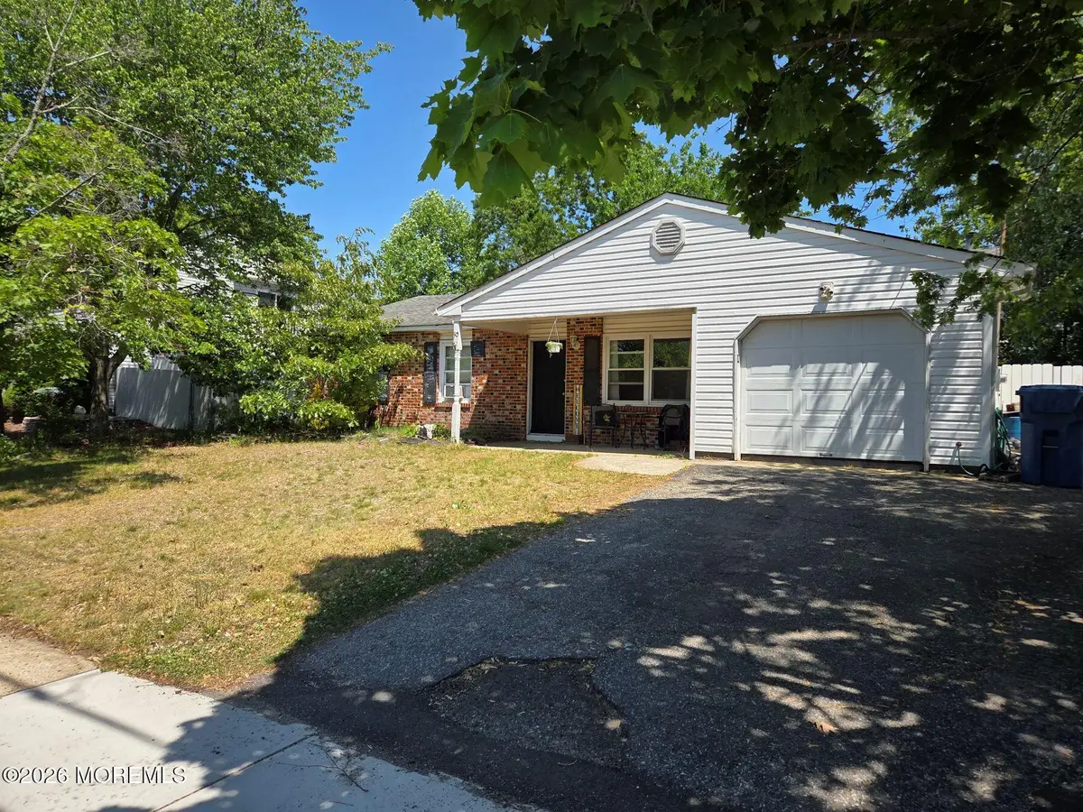 50 Newtons Corner Road, Howell, NJ 07731 - #1