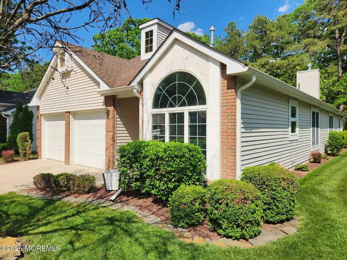 1925 Kwansan Court, Toms River, NJ 08755 - #1