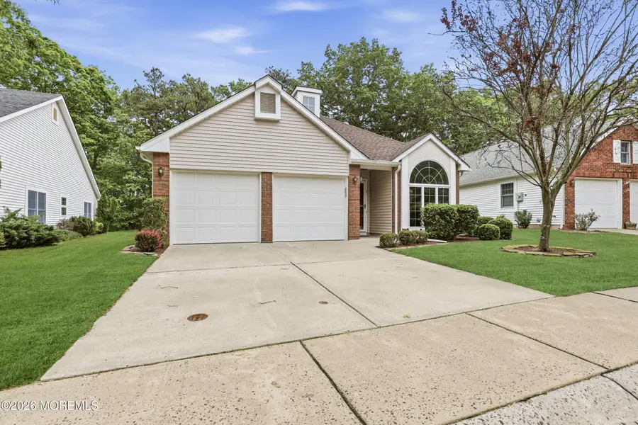 1925 Kwansan Court, Toms River, NJ 08755 - #3