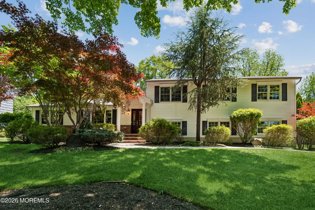 30 Basswood Court, Red Bank, NJ 07701 - #1