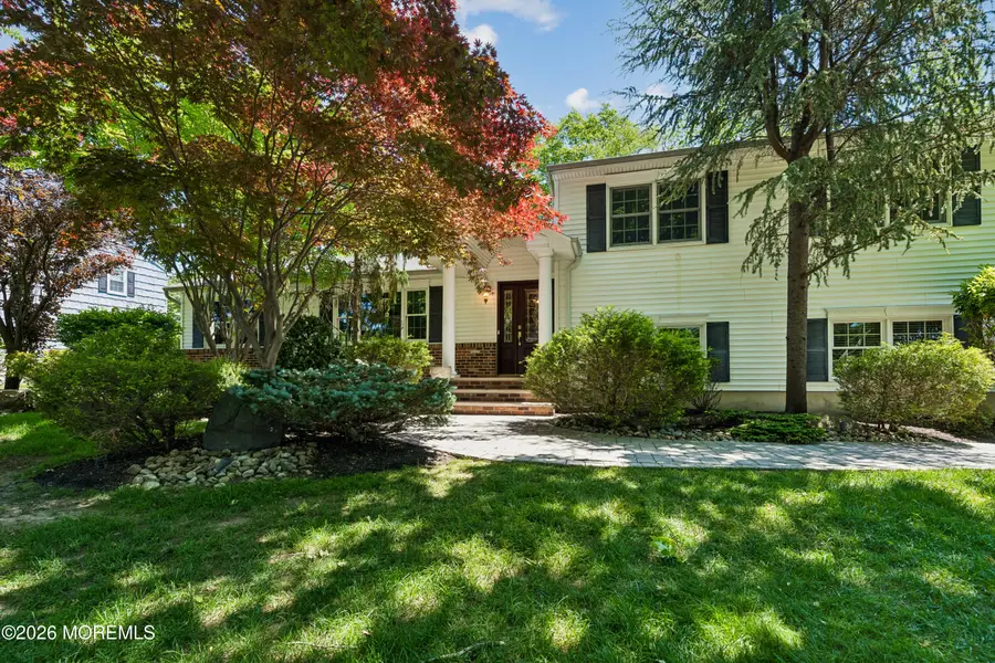 30 Basswood Court, Red Bank, NJ 07701 - #2