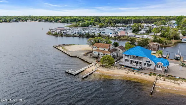 119 Harbor Court, Pine Beach, NJ 08741