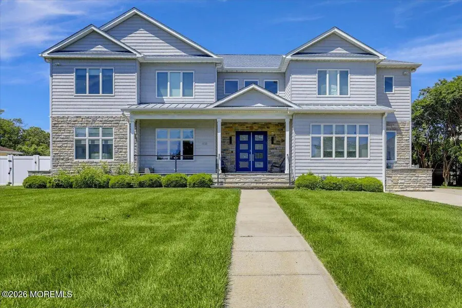 408 Crosby Avenue, Deal, NJ 07723 - #2