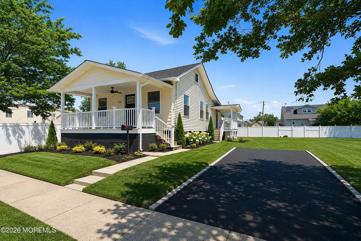 110 Taylor Avenue, Neptune, NJ 07753 - #1