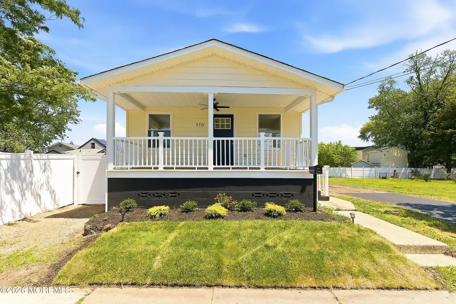 110 Taylor Avenue, Neptune, NJ 07753 - #2