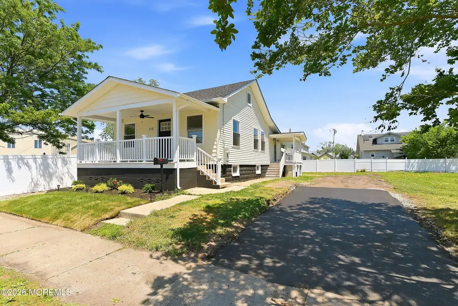 110 Taylor Avenue, Neptune, NJ 07753 - #3
