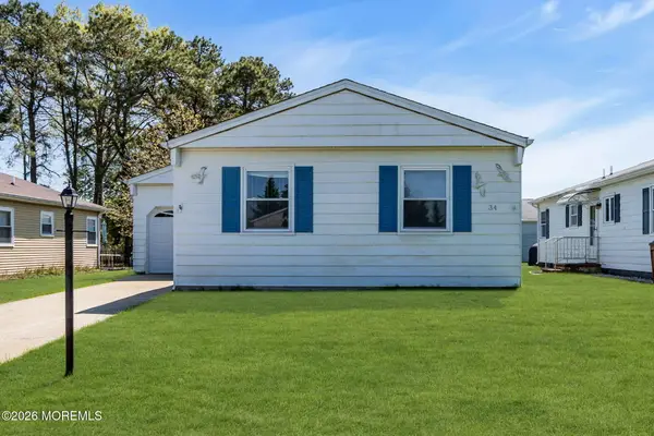 34 Purnell Street, Toms River, NJ 08757