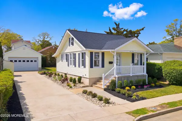 109 Evergreen Avenue, Neptune City, NJ 07753