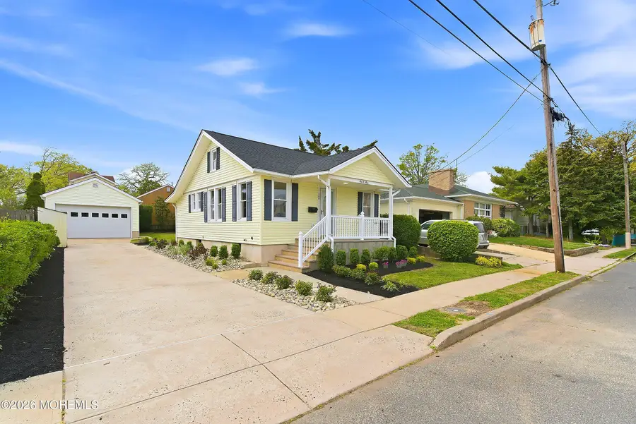 109 Evergreen Avenue, Neptune City, NJ 07753 - #2