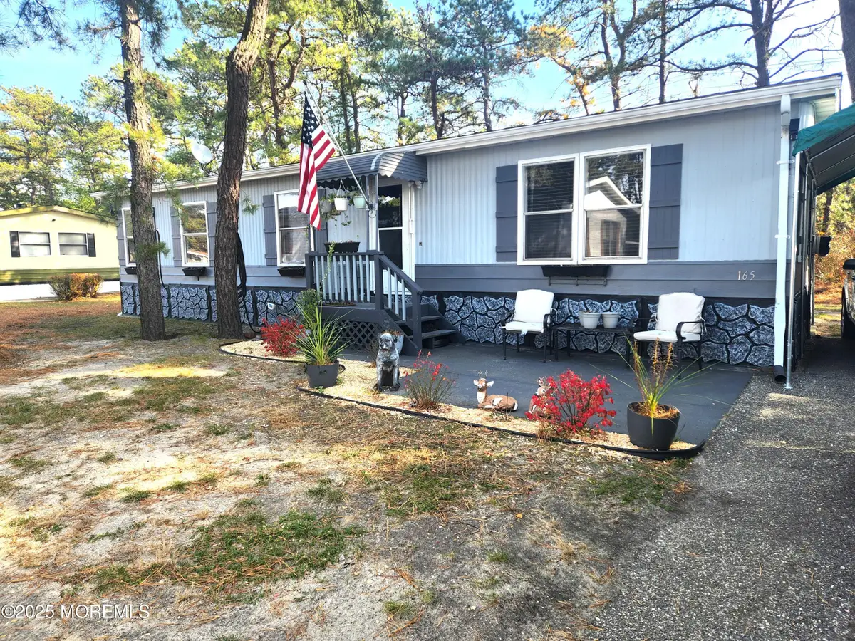 165 Mockingbird Way, Manchester, NJ 08759 - #1