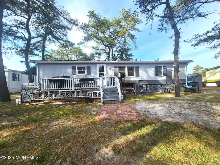 165 Mockingbird Way, Manchester, NJ 08759 - #2