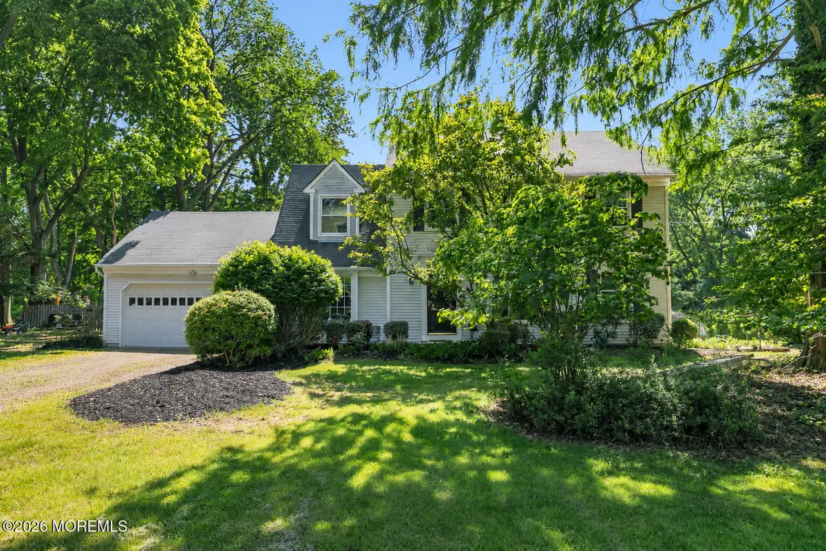 9 New Monmouth Road, Middletown, NJ 07748 - #1