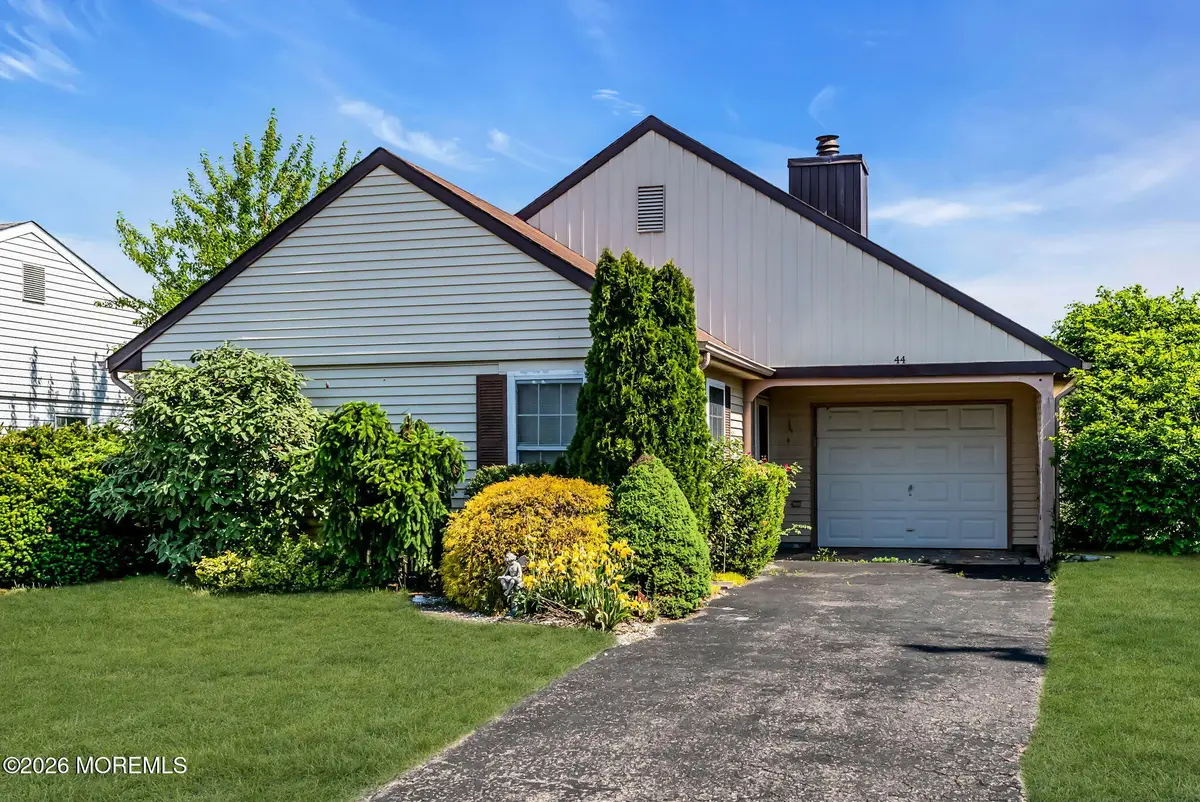 44 Buckingham Drive, Manchester, NJ 08759 - #1