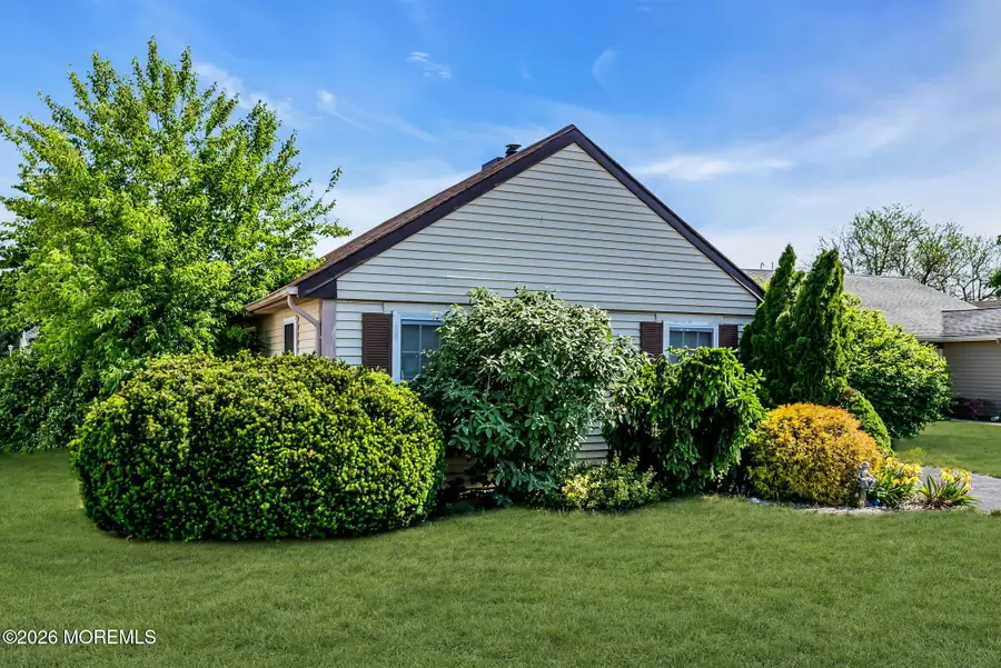 44 Buckingham Drive, Manchester, NJ 08759 - #3