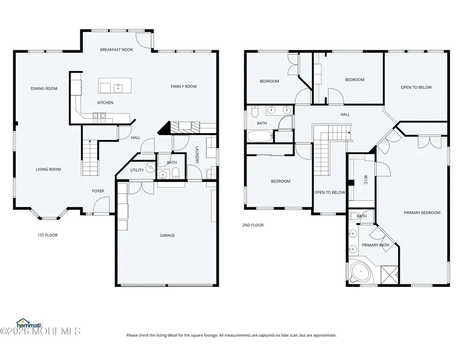 135 Woodcliff Boulevard, Morganville, NJ 07751 - #3