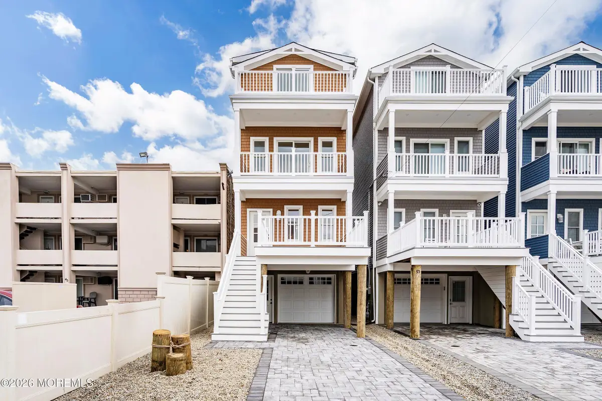 51 Sampson Avenue, Seaside Heights, NJ 08751 - #1