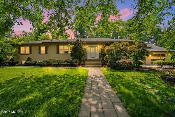 4 Orchard Avenue, Bordentown, NJ 08505