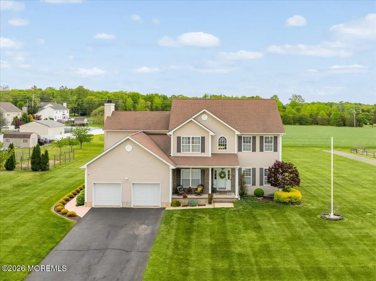 5 Hornbeam Lane, New Egypt, NJ 08533 - #1