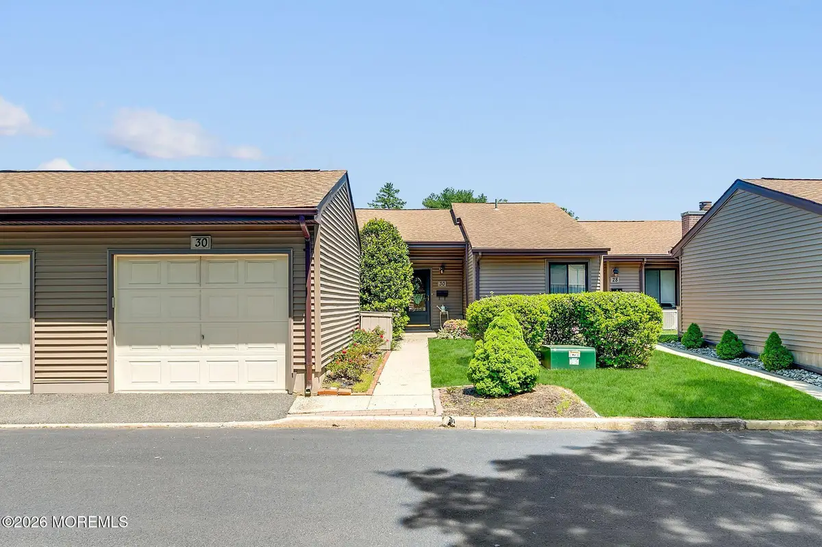 30 Concord Court, Red Bank, NJ 07701 - #1