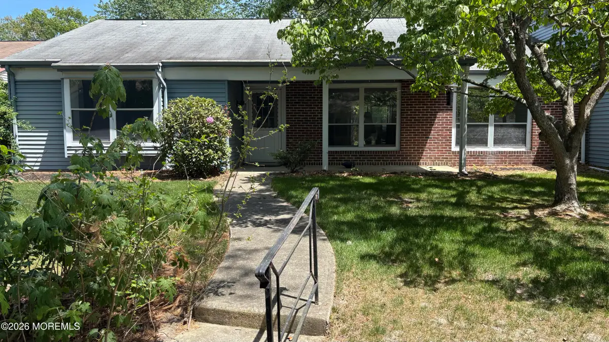 846A Winchester Court, Manchester, NJ 08759 - #1