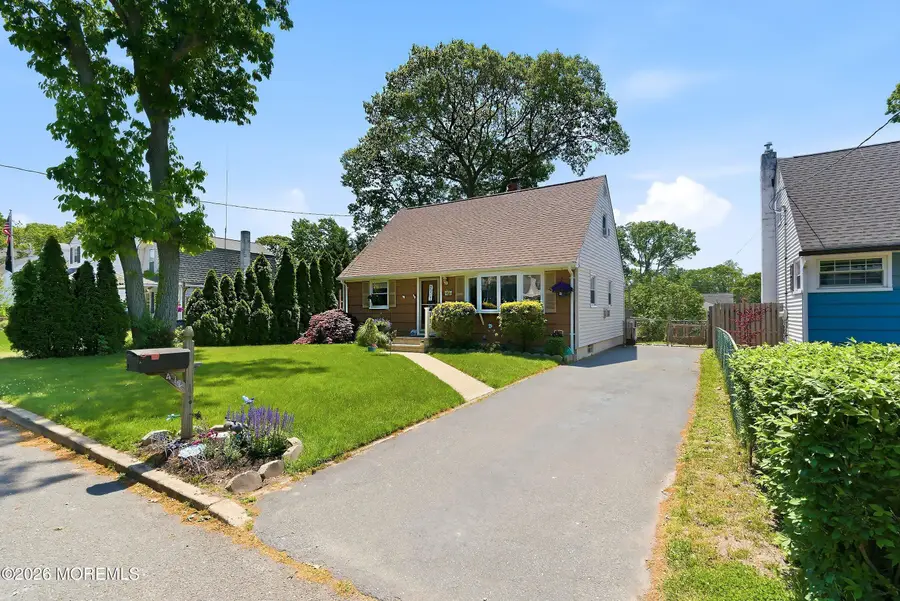 412 Moore Road, Shark River Hills, NJ 07753 - #2