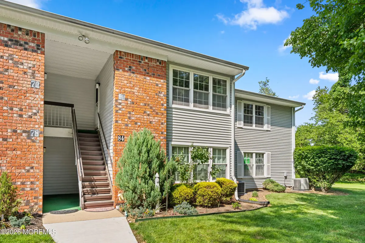 90 Cranberry Court, Red Bank, NJ 07701 - #1
