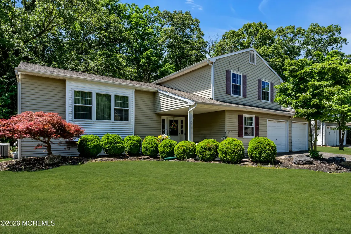 71 Glen Arden Drive, Howell, NJ 07731 - #1