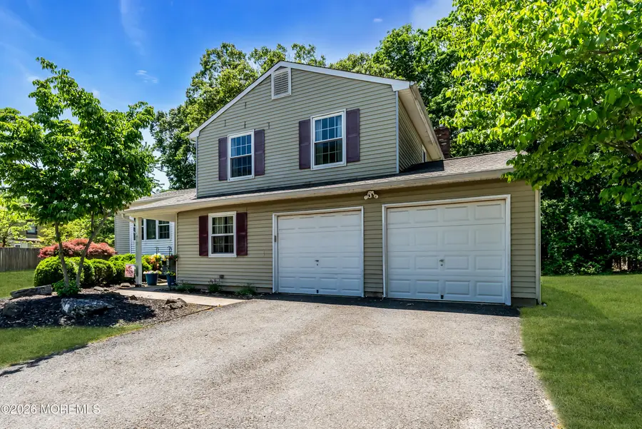 71 Glen Arden Drive, Howell, NJ 07731 - #2