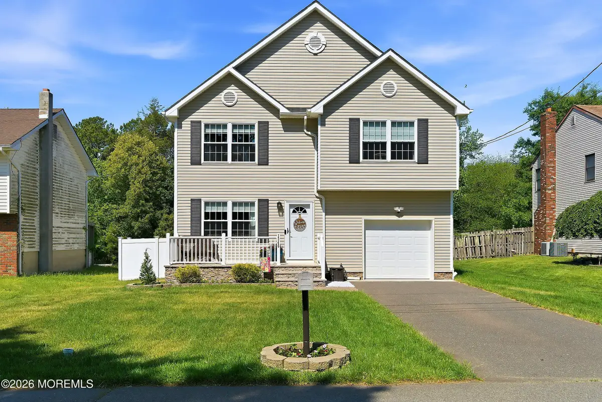 1346 Lee Way, Forked River, NJ 08731 - #1