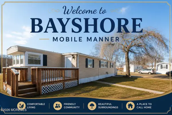 1 Bayshore Mobile Mnr, Hazlet, NJ 07730