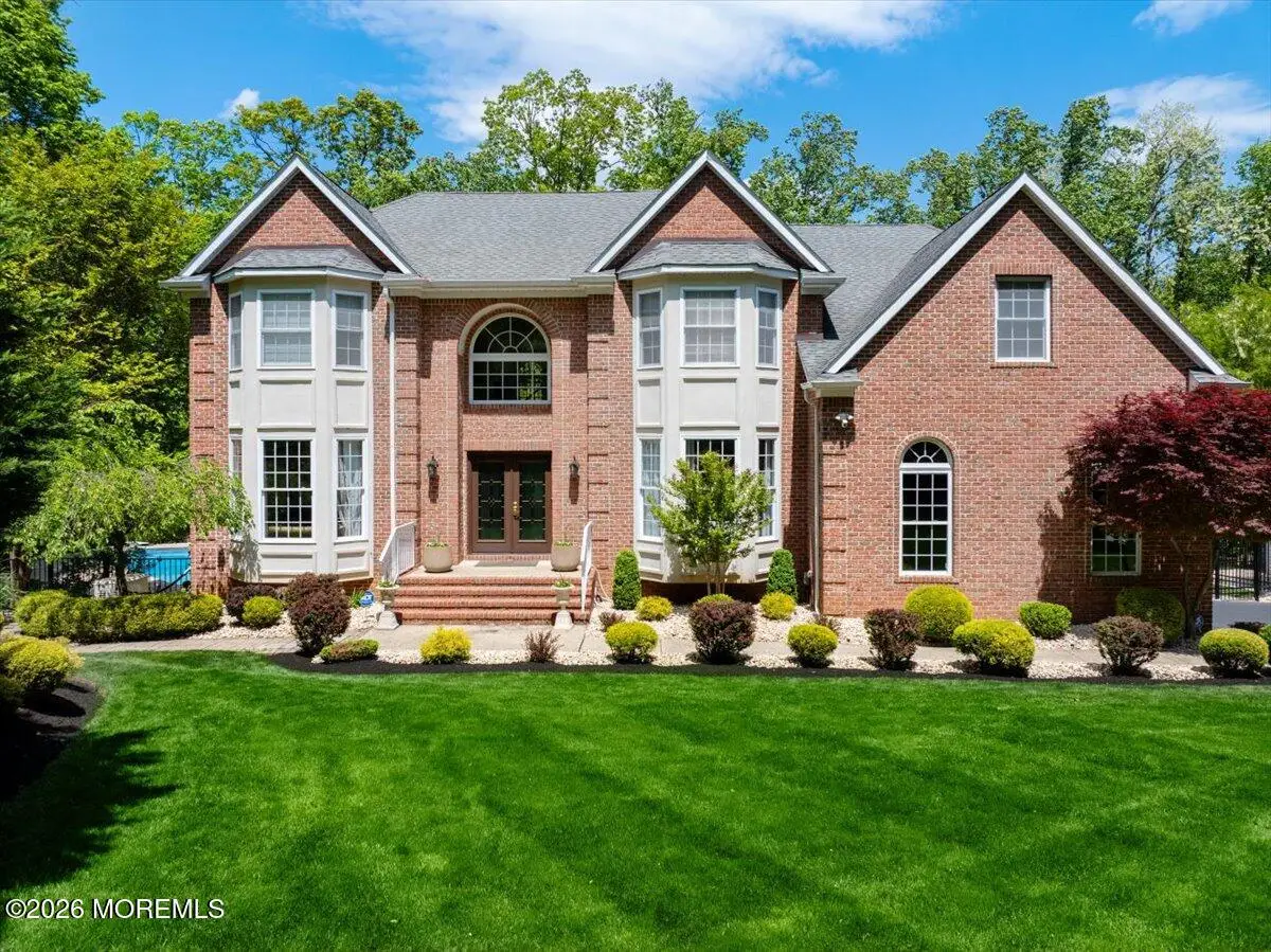 7 Highpoint Road, Holmdel, NJ 07733 - #1