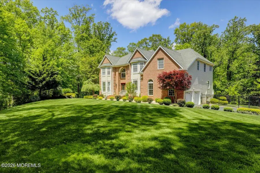 7 Highpoint Road, Holmdel, NJ 07733 - #3