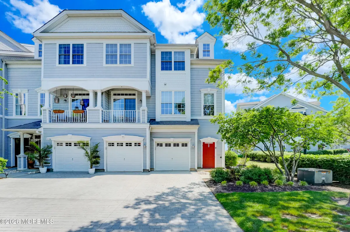 18 Skimmer Lane, Port Monmouth, NJ 07758 - #1