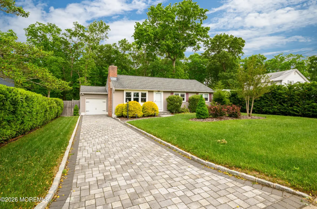 7 Boxwood Terrace, Toms River, NJ 08755 - #1