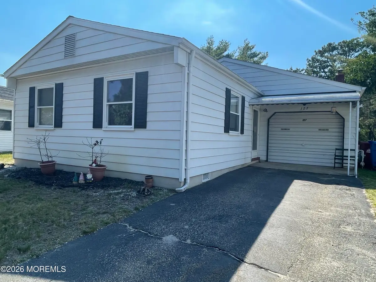 127 Troumaka Street, Toms River, NJ 08757 - #1
