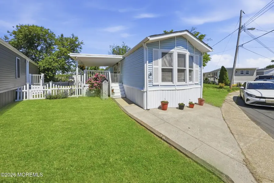 28 Bayshore Mobile Mnr, Hazlet, NJ 07730 - #2