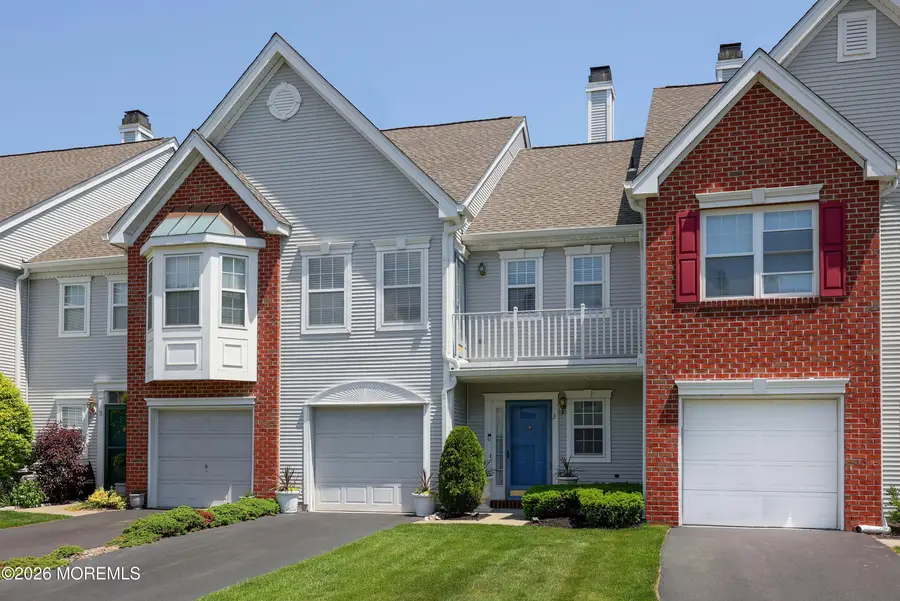 3 Oxford Road #328, Holmdel, NJ 07733 - #2