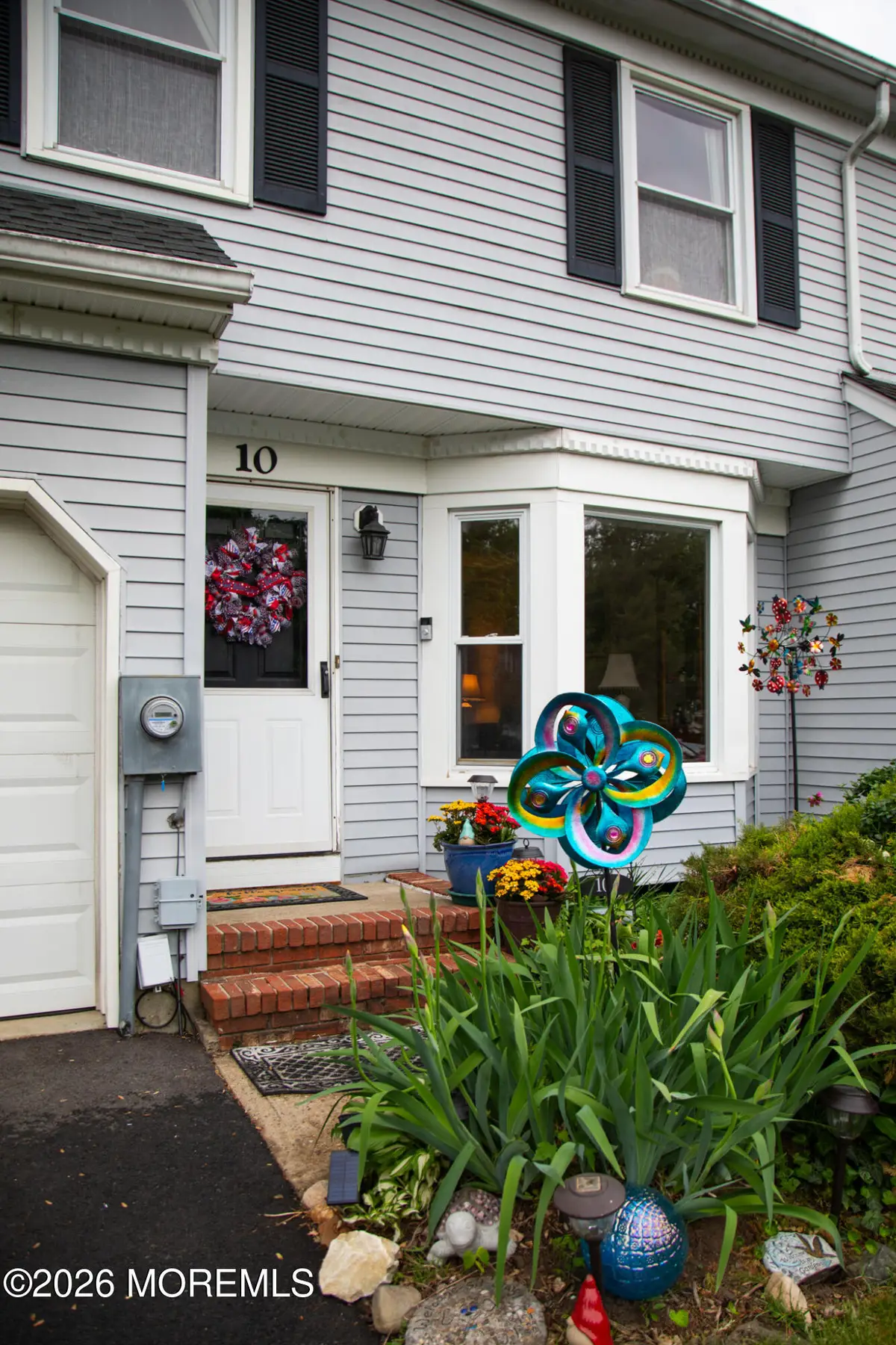 10 Carriage Lane, Englishtown, NJ 07726 - #1