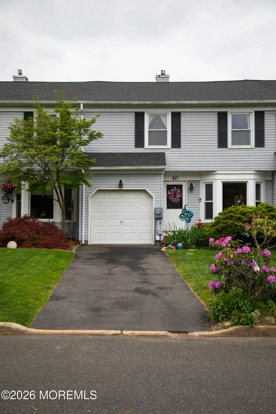 10 Carriage Lane, Englishtown, NJ 07726 - #2