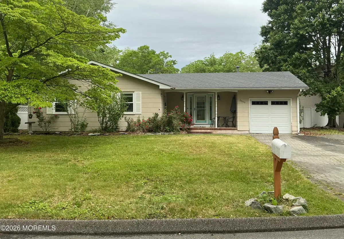 2249 Emerald Park Drive, Forked River, NJ 08731 - #1