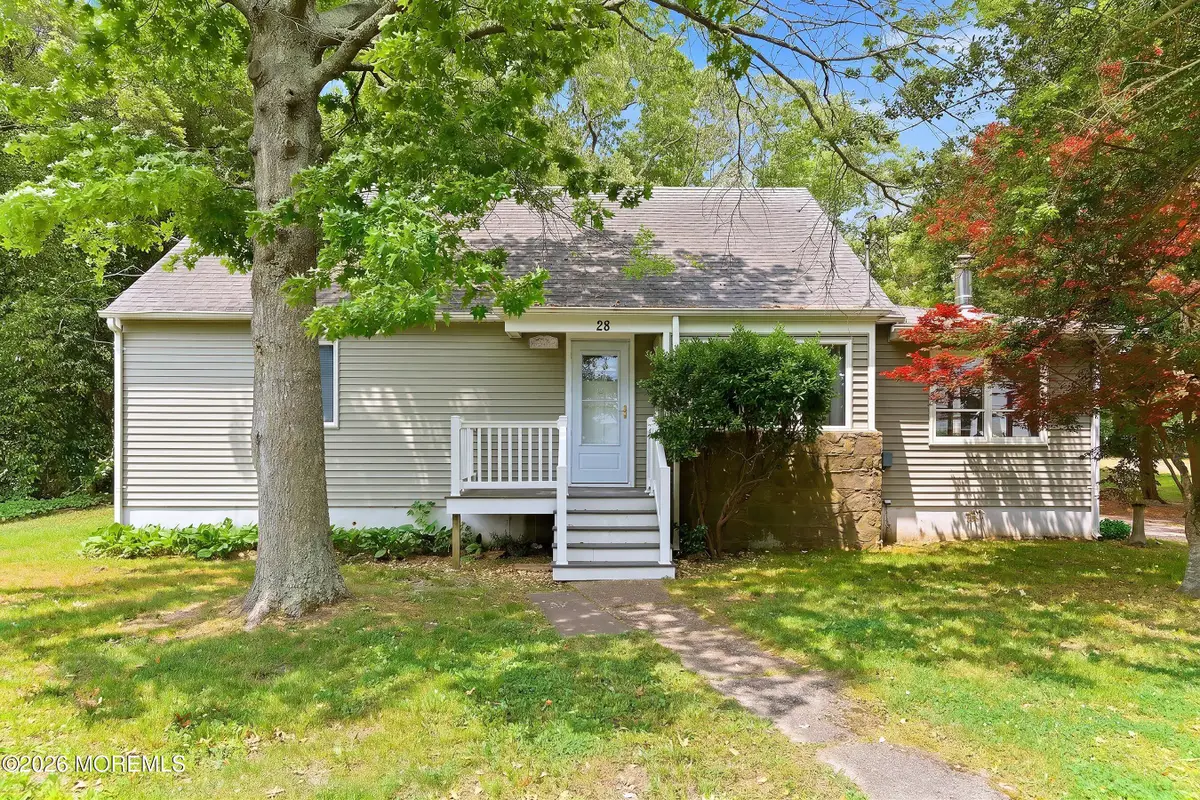 28 Pennsylvania Avenue, Waretown, NJ 08758 - #1