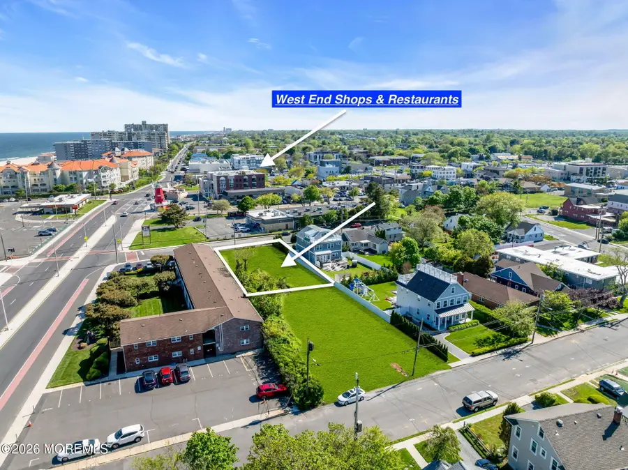 55 End Avenue, Long Branch, NJ 07740 - #3