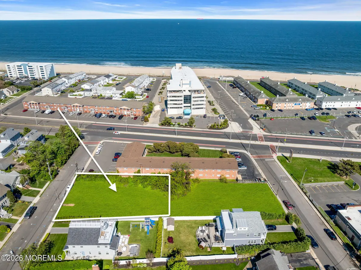 54 Passey Gdns, Long Branch, NJ 07740 - #1